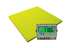 Floor Scales